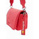 Bandolera S Estrella de DESIGUAL