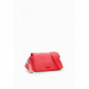 Bandolera S Estrella de DESIGUAL