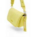 Bandolera S Estrella de DESIGUAL