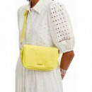 Bandolera S Estrella de DESIGUAL