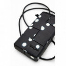 Porta Móvil L Trenzado Gotas de DESIGUAL