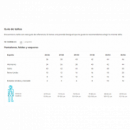 Shorts Vaqueros Lisos de DESIGUAL