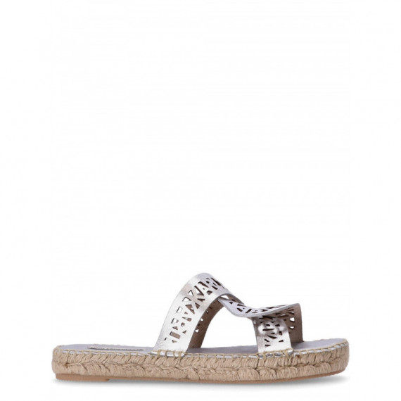 KARL LAGERFELD - Souk Interlok Loop Slide - 1SL - KL81429/1SL