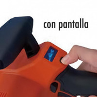 Sierra Podar 21V 200MM AICER (1X 4.0AH)