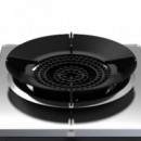 Cocina de Gas Inox AIRMEC 1 Fuego