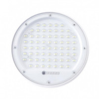 Foco Solar Colgante Serie Cometa AIRMEC 200W 1.100 Lumens