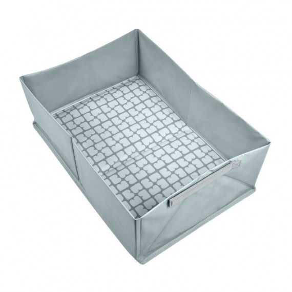 Bañera Bebe Cameleo Pop-up Green Blue  BEABA