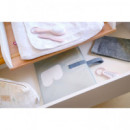 Bañera Bebe Cameleo Pop-up Green Blue  BEABA