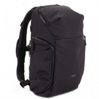 SHIMODA Mochila Urban Explore 25L Starter Kit Anthracite