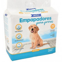 NAYECO Empapadores Basic 60X90 Cm 50 Uds