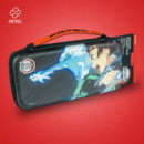 Demon Slayer Premium Bag Water Breath Nintendo Switch  BLADE