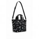 Bolso Shopper M Gotas de DESIGUAL