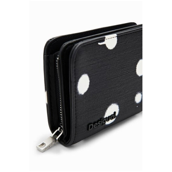 Cartera S Gotas de DESIGUAL