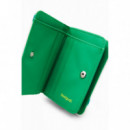 Cartera S Gotas de DESIGUAL