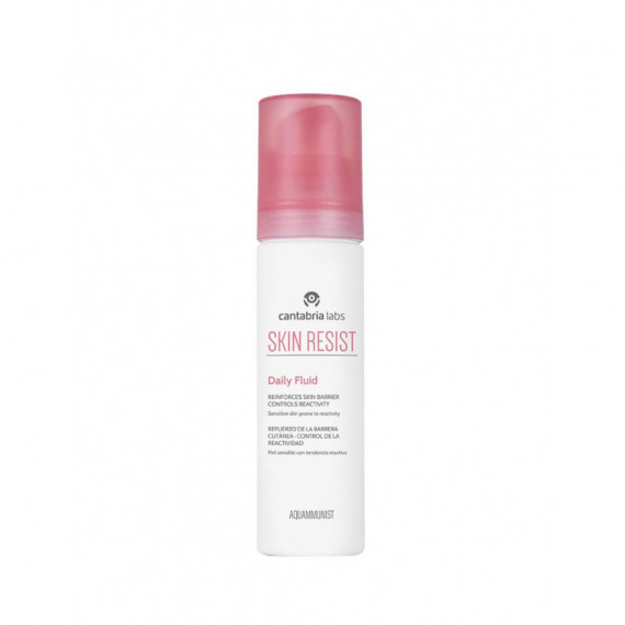 Skin Resist Daily Fluid 50 Ml  SKINCEUTICALS