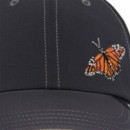 Gorra 'long Live The Queen'  GOORIN BROS