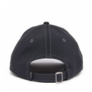 Gorra 'long Live The Queen'  GOORIN BROS