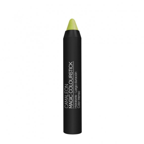 Camaleon Magic Colour Stick Labial Lima 4G  COSMÉTICA ARMONIA SA