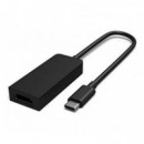 MICROSOFT Adaptador Usb-c a VGA
