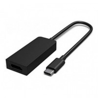 MICROSOFT Adaptador Usb-c a VGA