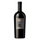 MAS AMIEL 40 Ans D’âge - 75CL