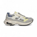 Deportivo Malla ante Multi Gris  PREMIATA