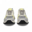 Deportivo Malla ante Multi Gris  PREMIATA