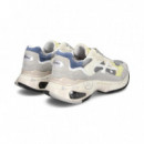 Deportivo Malla ante Multi Gris  PREMIATA