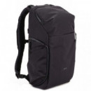 SHIMODA Mochila Urban Explore 30L Starter Kit Anthracite