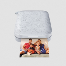 Impresora Fotográfica Instantánea Portátil HP Sprocket Blanco