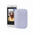 Impresora Fotográfica Instantánea Portátil HP Sprocket Lila