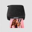 Impresora Fotográfica Instantánea Portátil HP Sprocket Negro