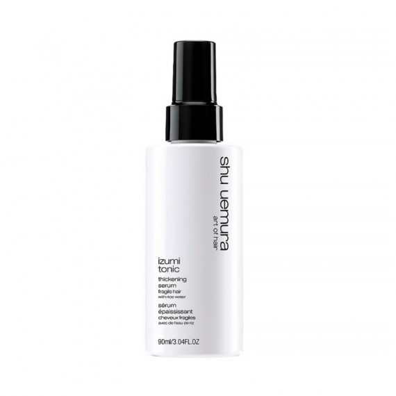 Serum Antipaississant  SHU UEMURA