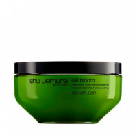 Masque Silk Bloom  SHU UEMURA