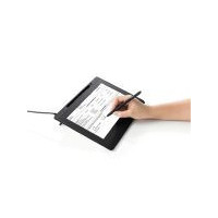 WACOM Tableta de Firma DTU1141