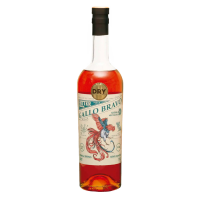 Aperitivo Bitter Gallo Bravo - 75CL  BODEGA PISTACORTA
