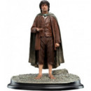Figura Frodo Baggins el Señor de los Anillos  WETA WORKSHOP