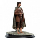 Figura Frodo Baggins el Señor de los Anillos  WETA WORKSHOP
