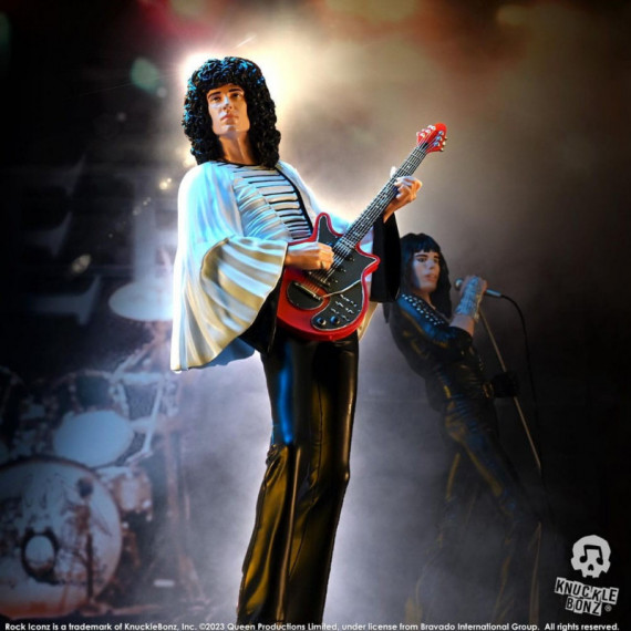 Figura Brian May  Queen