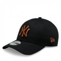 Gorras League Essential 9FORTY  NEW ERA - Guanxe Atlantic Marketplace