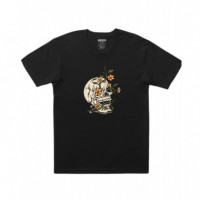 Camisetas Hombre Camiseta STANCE Keep Growing