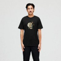 Camisetas Hombre Camiseta STANCE Keep Growing