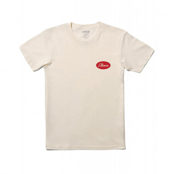 Camisetas Hombre Camiseta STANCE Workshop