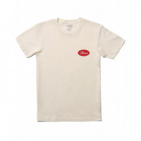 Camisetas Hombre Camiseta STANCE Workshop