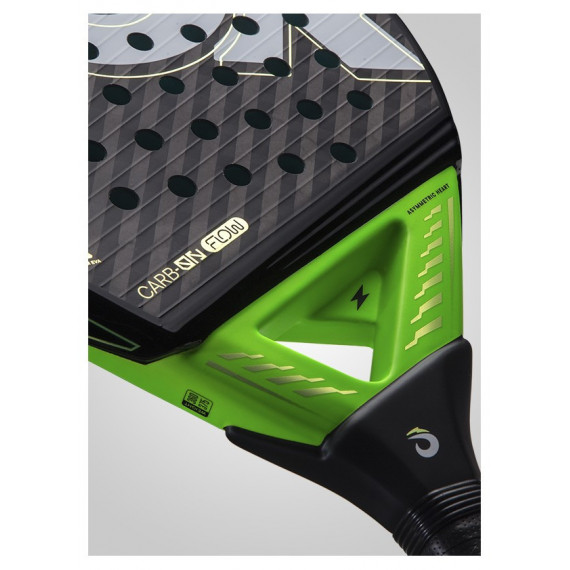 Pala LOK Carbon Flow - Guanxe Atlantic Marketplace