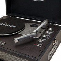 Tocadiscos AIWA APX-1200BT/BK