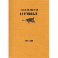 la Pelirroja - Guanxe Atlantic Marketplace
