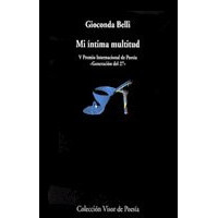 mi íntima Multitud - Guanxe Atlantic Marketplace