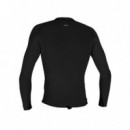 O´neill - Hyperfreak Zip Less 1.5MM - Jacket Top  ONEILL