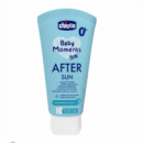 CHICCO AFTERSUN MILK 150ML